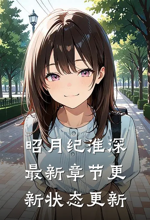 昭月纪淮深最新章节更新状态更新
