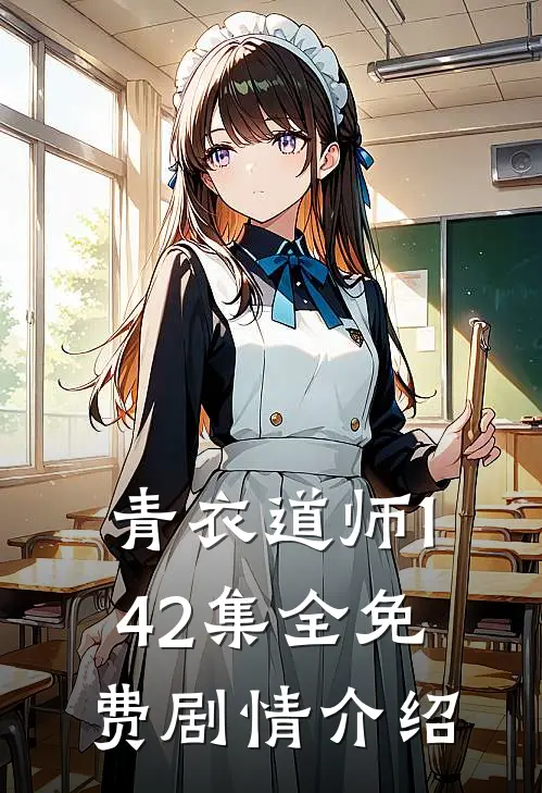 青衣道师1-42集全免费剧情介绍