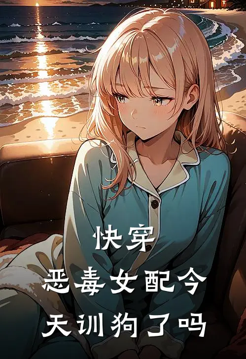 快穿：恶毒女配今天训狗了吗