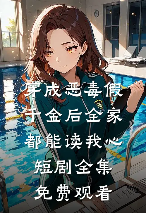 穿成恶毒假千金后全家都能读我心 短剧全集免费观看