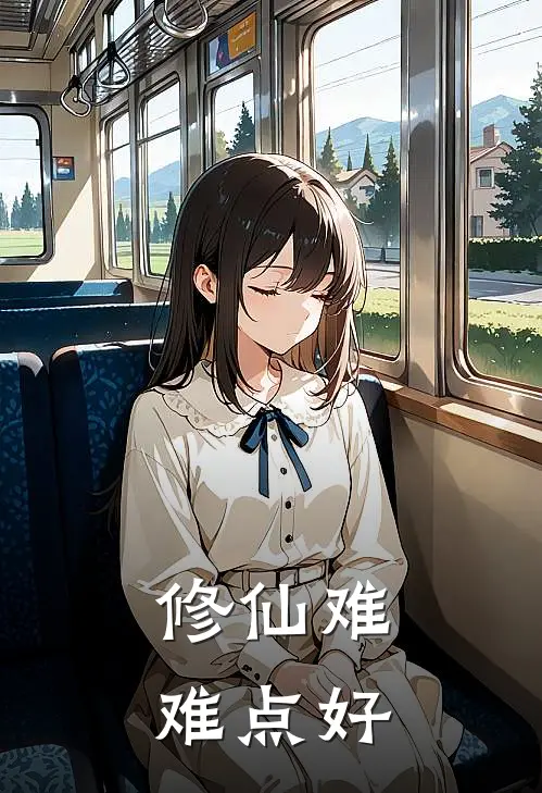 修仙难，难点好（陈胜陈季）全文免费阅读无弹窗大结局_修仙难，难点好最新章节列表