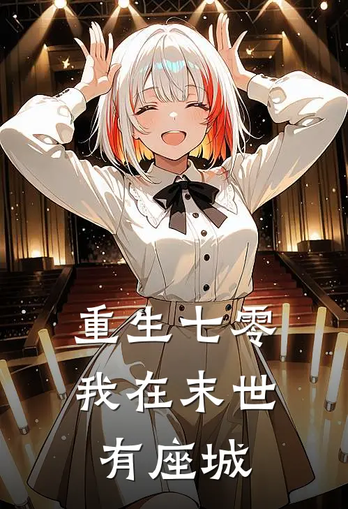 重生七零，我在末世有座城
