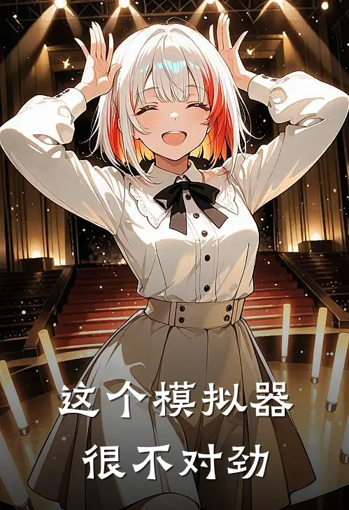 叶白韩飞(这个模拟器，很不对劲)_《这个模拟器，很不对劲》最新章节免费在线阅读