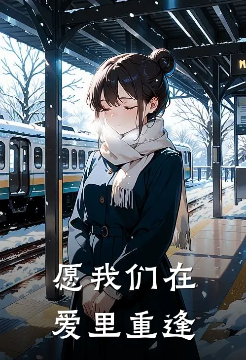 愿我们在爱里重逢