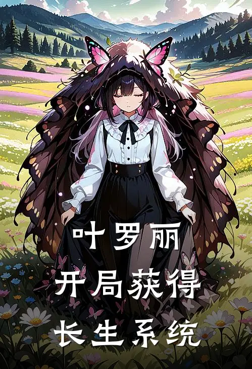 叶罗丽：开局获得长生系统