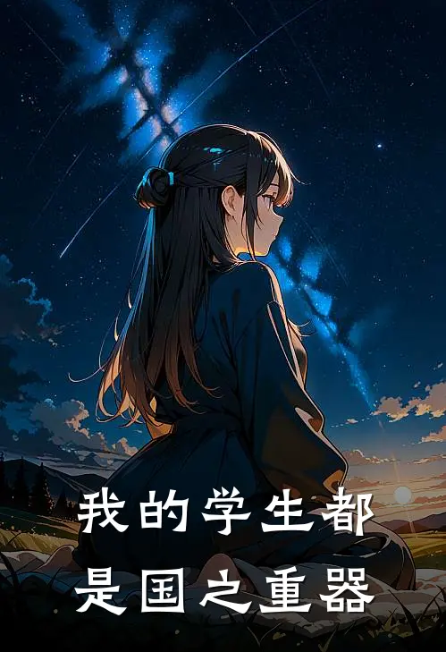 我的学生都是国之重器陈舟苏晚晚最新好看小说_最新完本小说我的学生都是国之重器陈舟苏晚晚