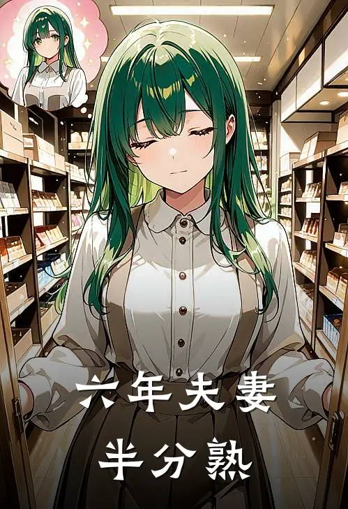 六年夫妻半分熟