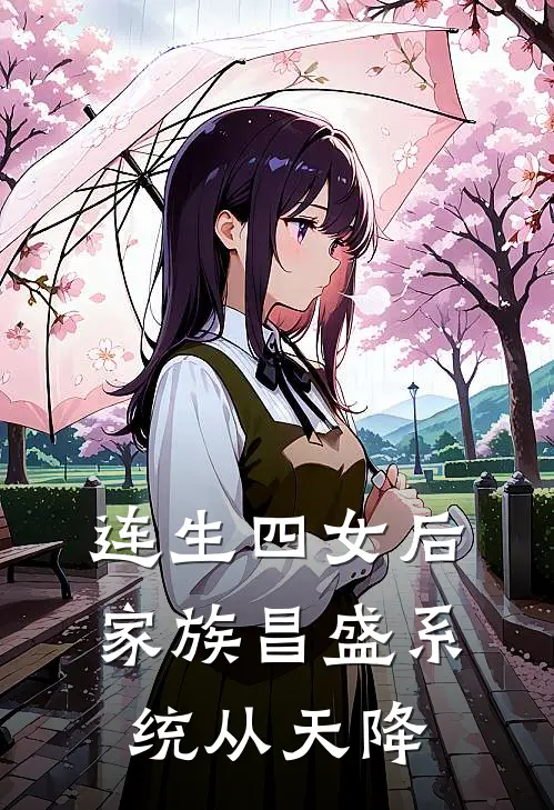 连生四女后，家族昌盛系统从天降