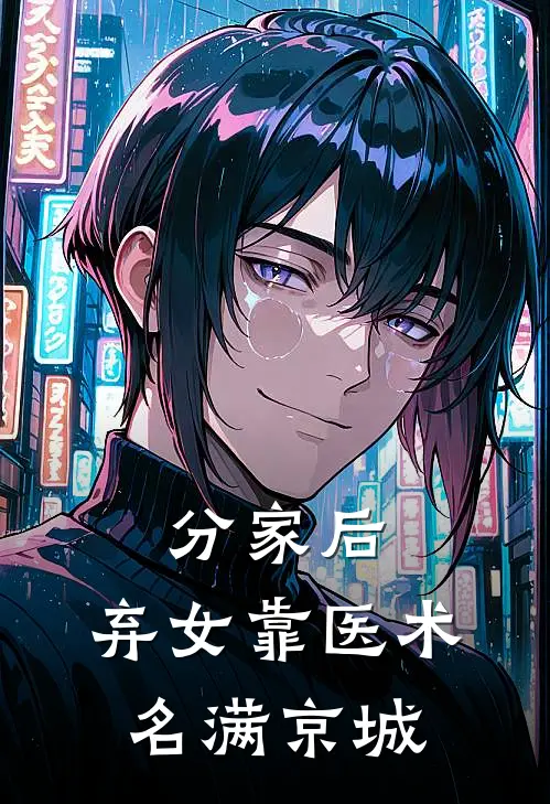 分家后，弃女靠医术名满京城