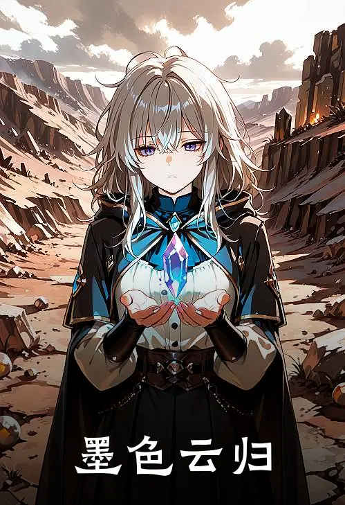 墨色云归时墨上官云免费小说在线阅读_最新章节列表墨色云归(时墨上官云)