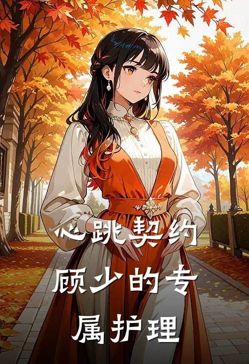 心跳契约：顾少的专属护理