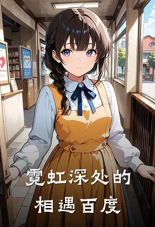 霓虹深处的相遇百度