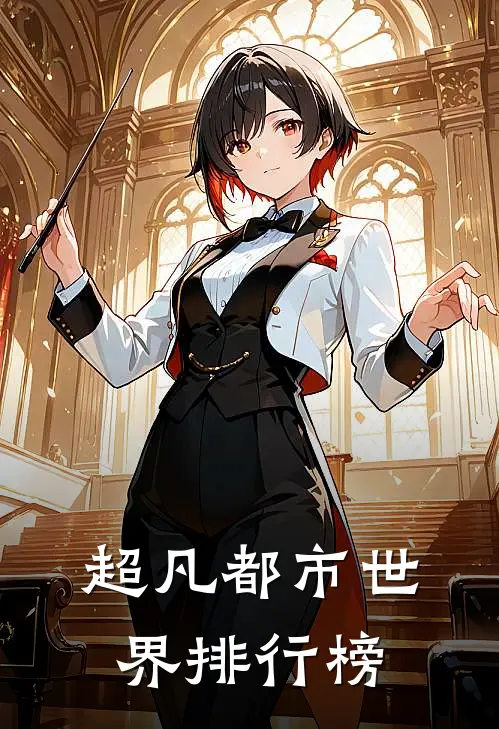 超凡都市世界排行榜