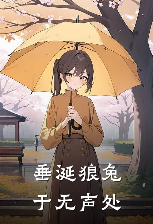 垂涎狼兔：于无声处