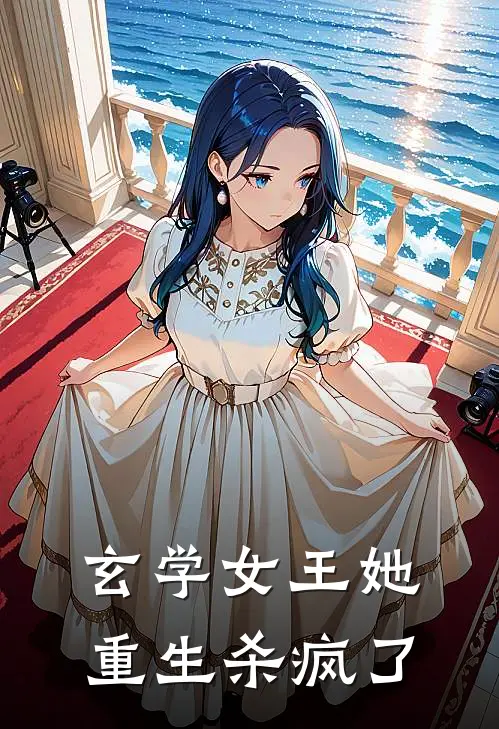 玄学女王她重生杀疯了