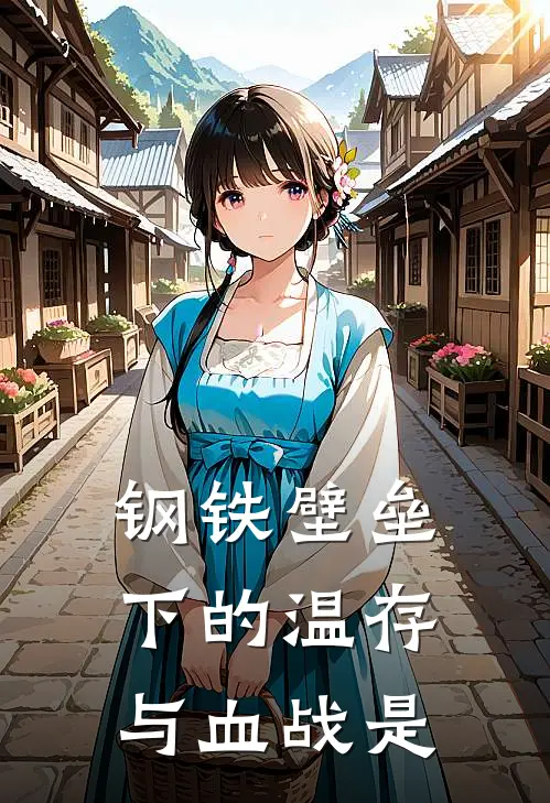 钢铁壁垒下的温存与血战是