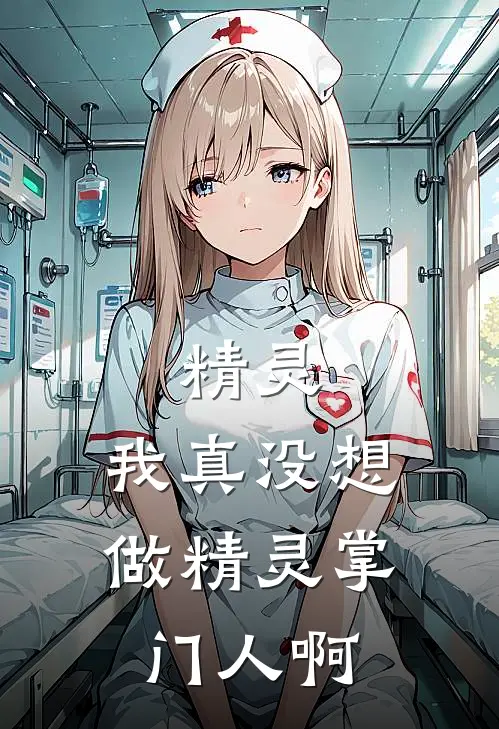 精灵：我真没想做精灵掌门人啊(钱辰伊布)完结小说_热门小说推荐精灵：我真没想做精灵掌门人啊钱辰伊布