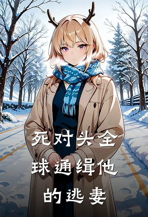 死对头全球通缉他的逃妻陆擎张若昀热门完本小说_最新章节列表死对头全球通缉他的逃妻(陆擎张若昀)