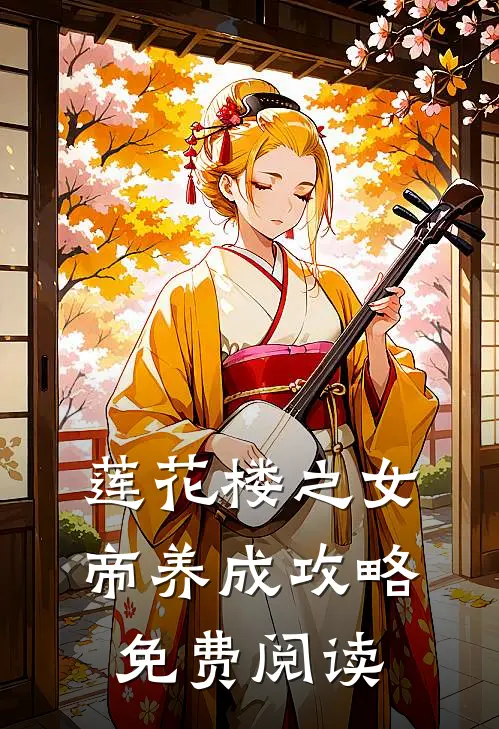 莲花楼之女帝养成攻略免费阅读