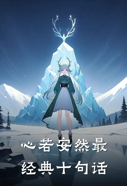 心若安然最经典十句话