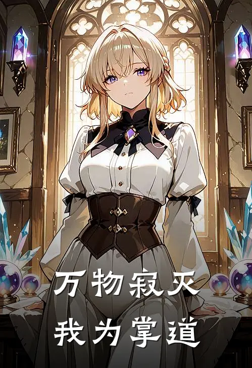 万物寂灭，我为掌道