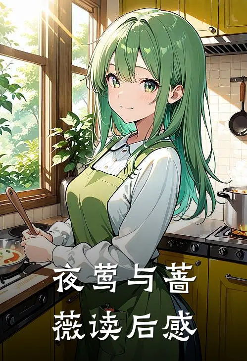 夜莺与蔷薇读后感