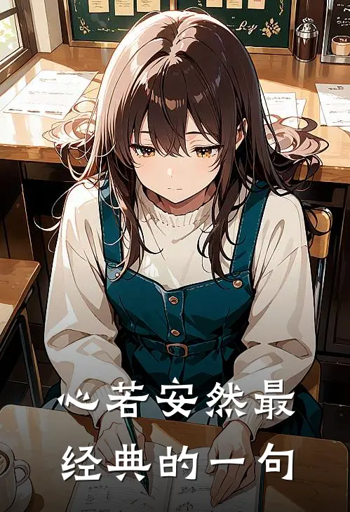 心若安然最经典的一句