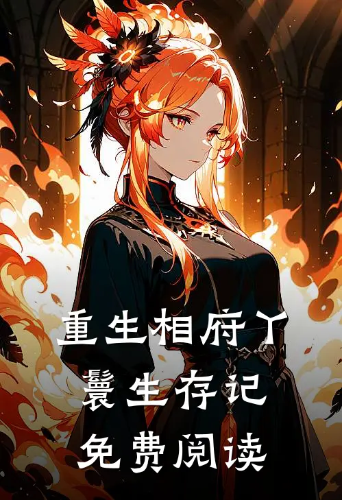 重生相府丫鬟生存记免费阅读