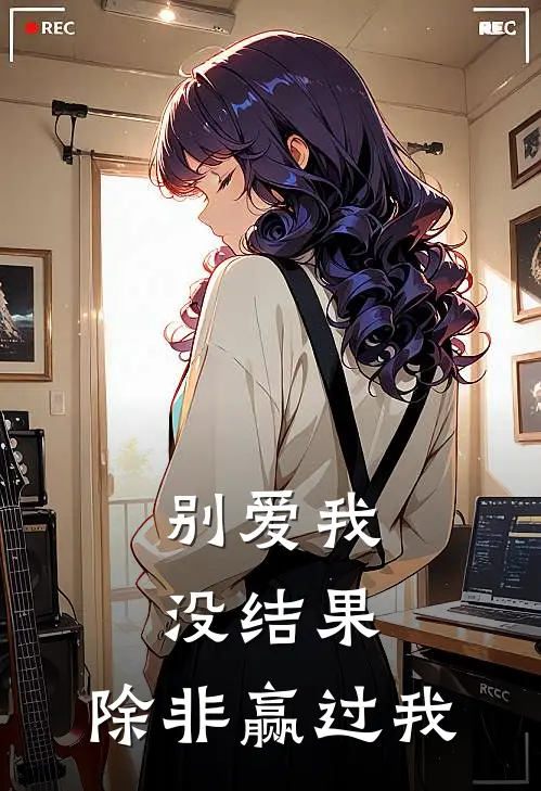 别爱我，没结果，除非赢过我