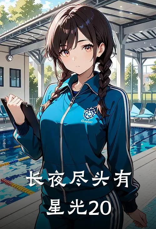 长夜尽头有星光20