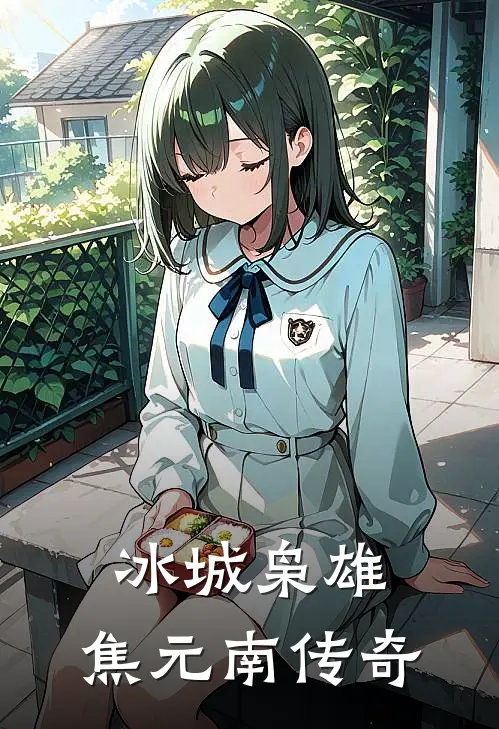 冰城枭雄：焦元南传奇焦元南元玲热门小说排行_免费阅读全文冰城枭雄：焦元南传奇(焦元南元玲)