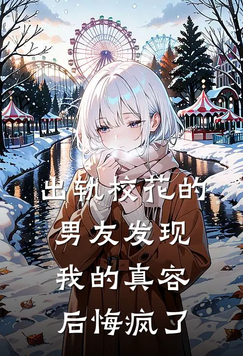 出轨校花的男友发现我的真容后悔疯了