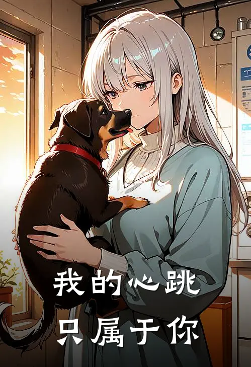 我的心跳只属于你