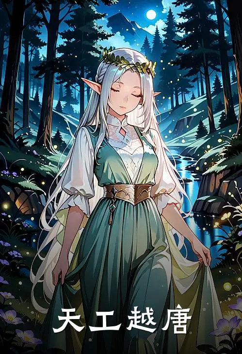 天工越唐沈砚阿鸾新热门小说_小说免费阅读天工越唐(沈砚阿鸾)