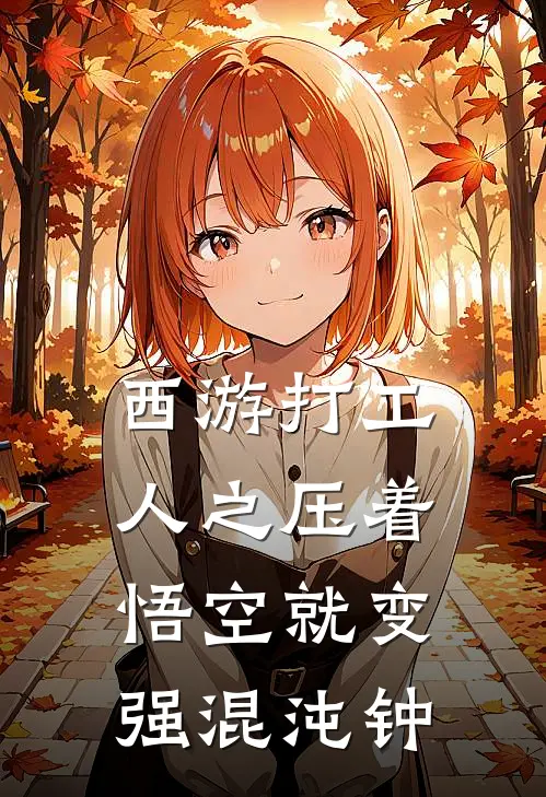 西游打工人之压着悟空就变强 混沌钟