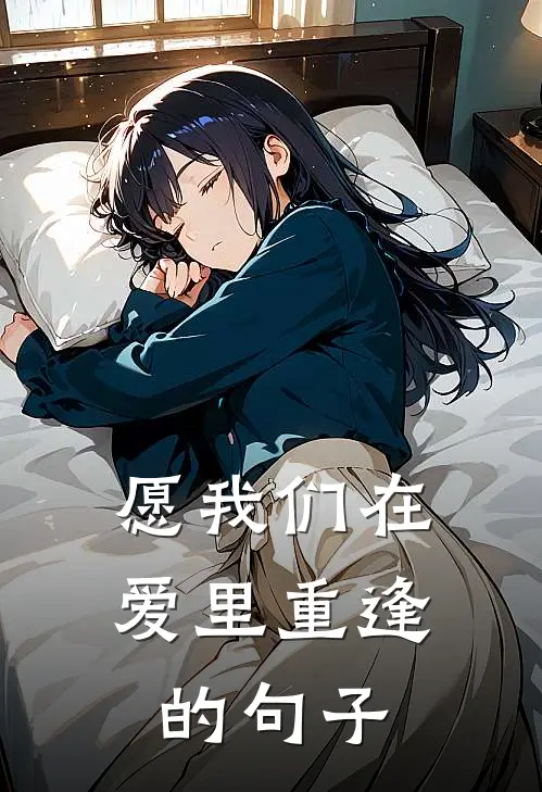 愿我们在爱里重逢的句子