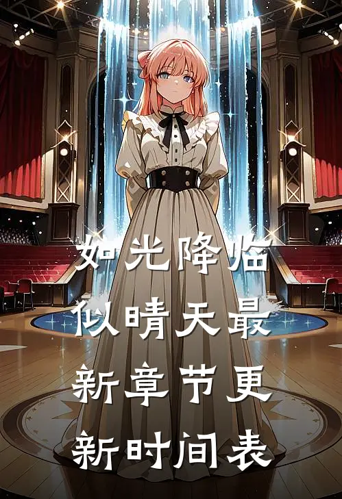 如光降临似晴天最新章节更新时间表