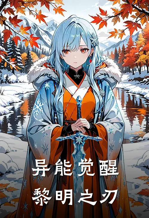 陆明苏晴异能觉醒：黎明之刃全本免费在线阅读_异能觉醒：黎明之刃全本阅读