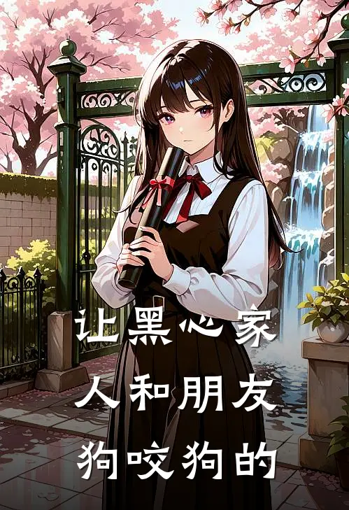 让黑心家人和朋友狗咬狗的