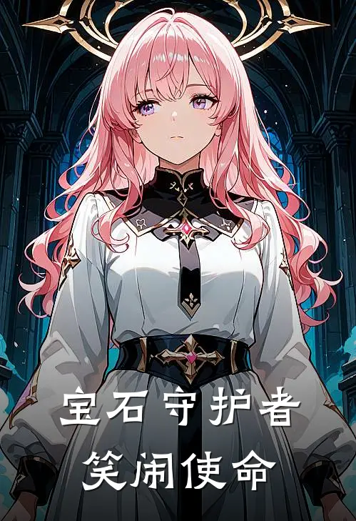 宝石守护者笑闹使命