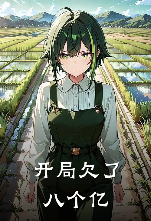 开局欠了八个亿王德发墨菲斯无弹窗全文免费阅读_最新推荐小说开局欠了八个亿(王德发墨菲斯)