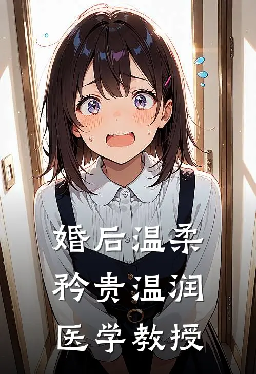婚后温柔矜贵温润医学教授