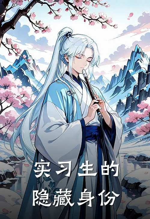 实习生的隐藏身份