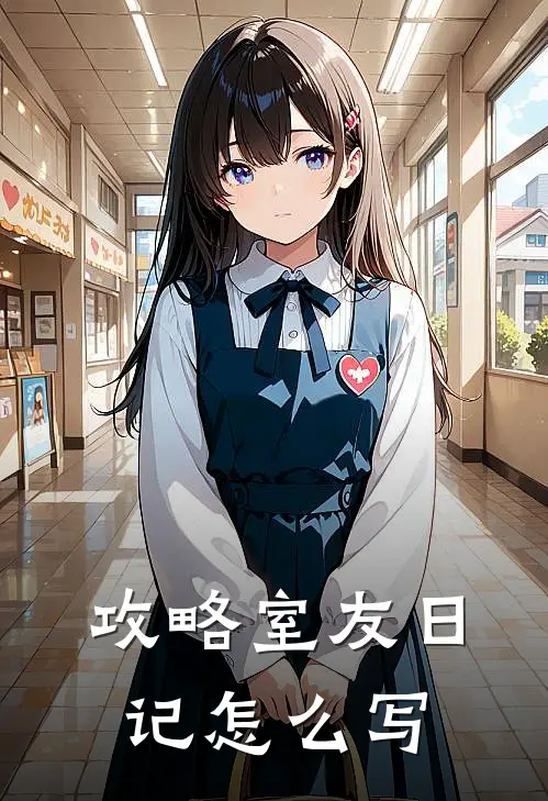 攻略室友日记怎么写