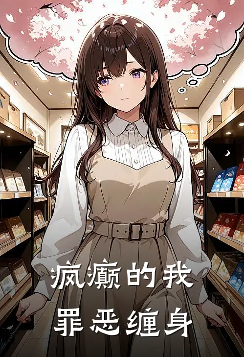 疯癫的我罪恶缠身