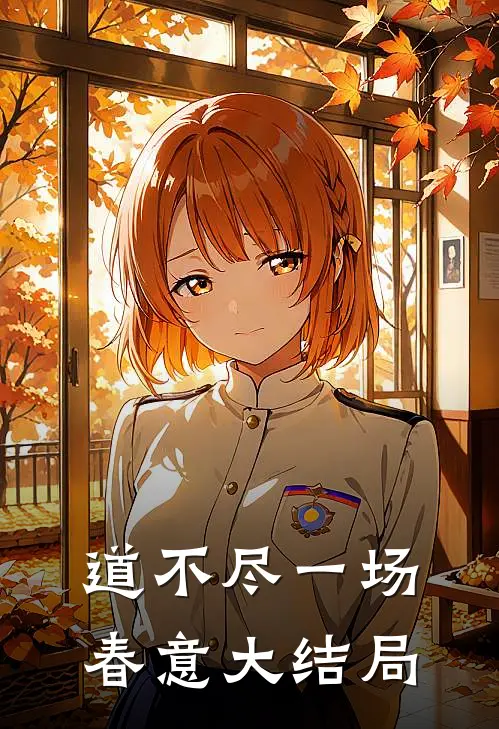 道不尽一场春意大结局