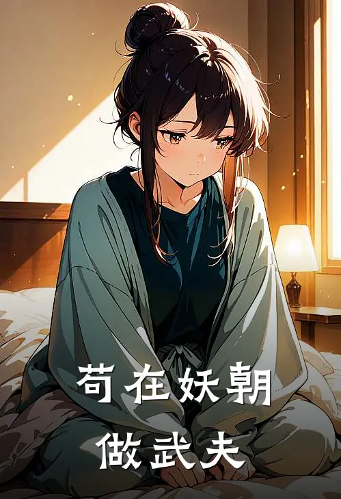 苟在妖朝做武夫