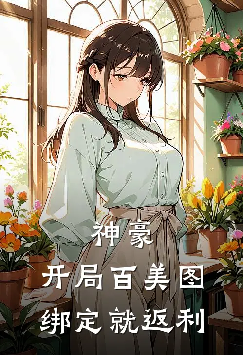 神豪：开局百美图，绑定就返利