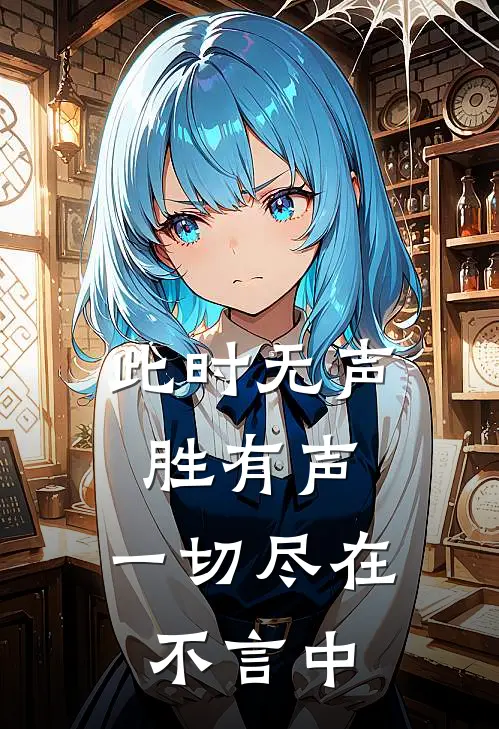 此时无声胜有声,一切尽在不言中