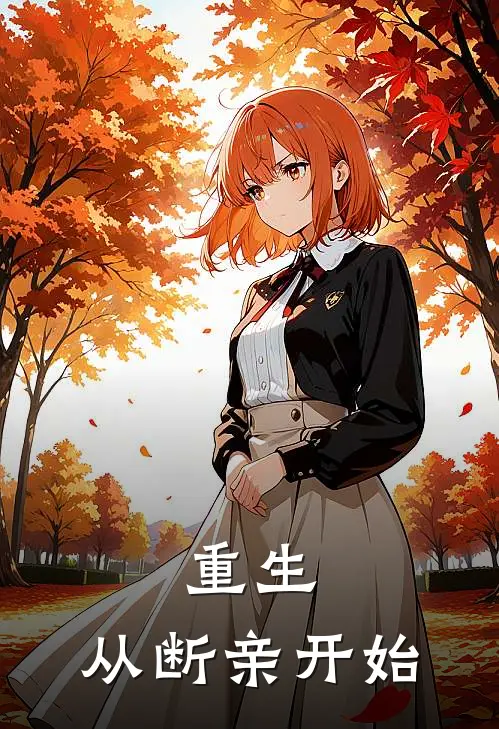 重生，从断亲开始